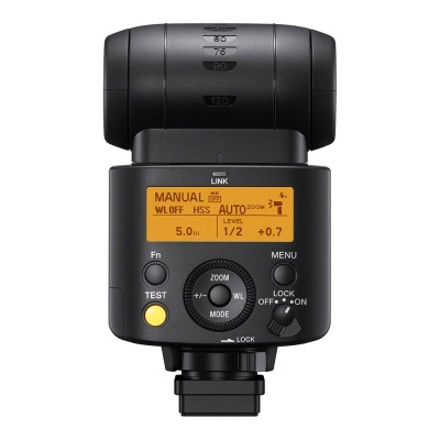 Flash Sony HVL-F46RM