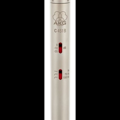 AKG C 451 B