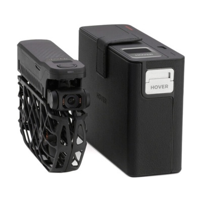 HoverAir PowerCase para X1 Pro / ProMax HoverAir PowerCase para X1 Pro / ProMax