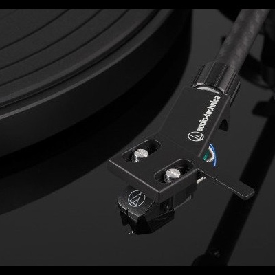 Audio-Technica AT-LPW50PB Audio-Technica AT-LPW50PB