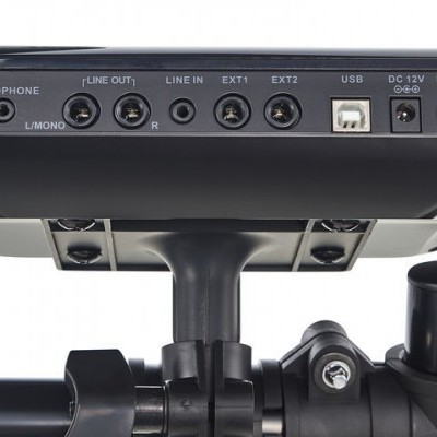 Millenium MPS-750X E-Drum Mesh Set