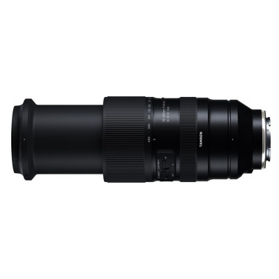 Tamron 50-400mm f/4.5-6.3 Di III VC VXD Sony E-mount