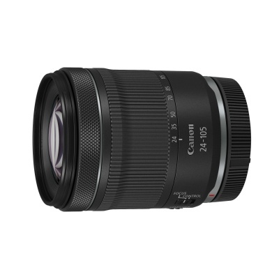 Canon RF 24-105mm f / 4.0-7.1 STM