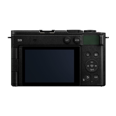 Panasonic S9 Dark Olive