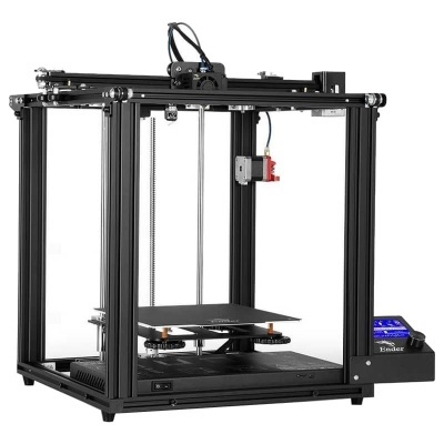 Creality3D Ender 5 Pro Silent Board