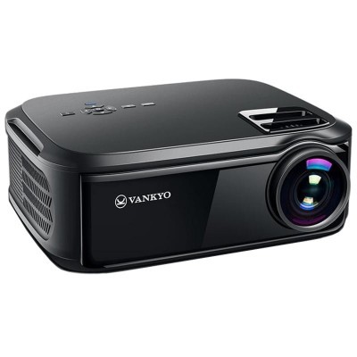 Mini Projetor Vankyo Leisure V630 FullHD 1080P | FTSHOPPING