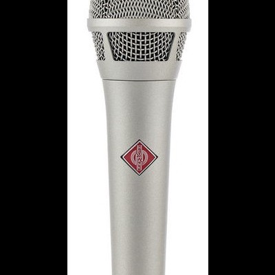 Neumann KMS 104