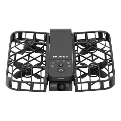 HoverAir X1 drone Combo Preto