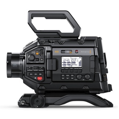 Blackmagic URSA Broadcast G2 Blackmagic URSA Broadcast G2