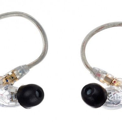 Shure SE215-CL