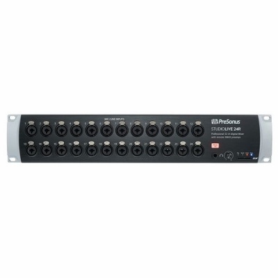 Presonus StudioLive Series III 24R Presonus StudioLive Series III 24R