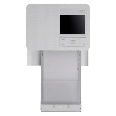 Canon Selphy CP1500 Branco Canon Selphy CP1500 Branco