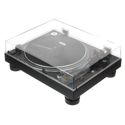 Numark Scratch LP140 Black Bundle Numark Scratch LP140 Black Bundle