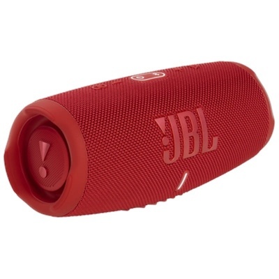 JBL Charge 5 Vermelho
