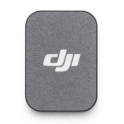 DJI Mic Mini (1TX + 1RX)