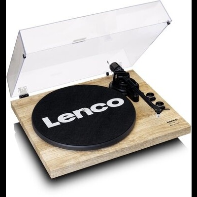 Lenco LBT-188 Marrom Claro