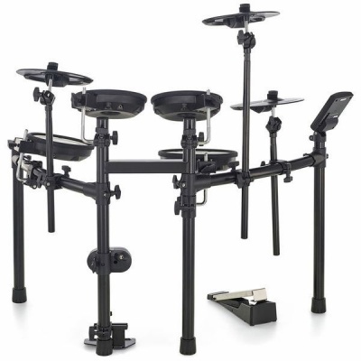 Roland TD-1DMK V-Drum Set Bundle Roland TD-1DMK V-Drum Set Bundle