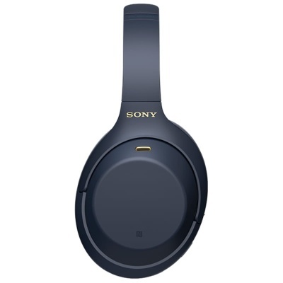 Sony WH-1000XM4 Azul