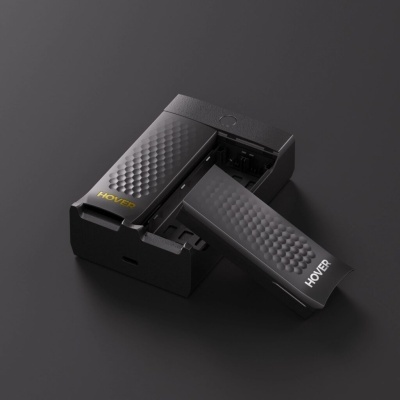 Hub de carregamento HoverAir X1 Pro/ProMax