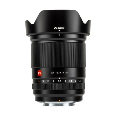 Viltrox 13mm f/1.4 AF Fujifilm X-mount