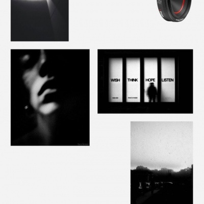 Thingyfy Pinhole Pro X Pentax K-mount objectief