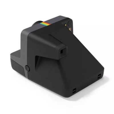 Polaroid Now Generation 3 Black Polaroid Now Generation 3 Black