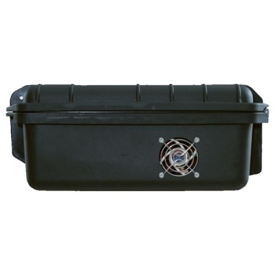 BSS Pro Case Atem Mini Extreme