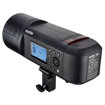 Godox Witstro AD600 Pro TTL portable flitskop Bowens Mount