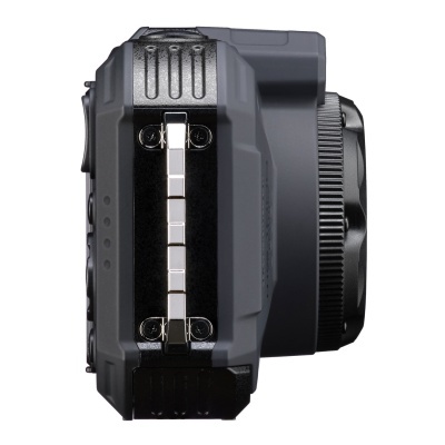 Pentax WG-1000 Cinza Pentax WG-1000 Cinza