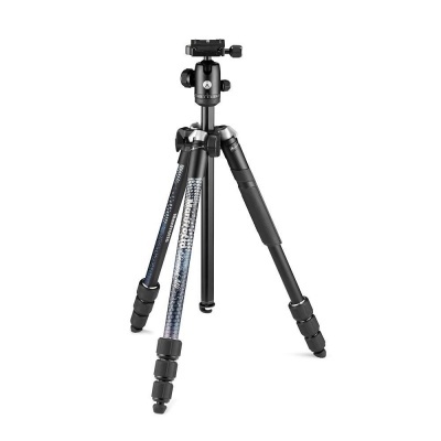 Manfrotto Elemento MII Tripé de alumínio Preto