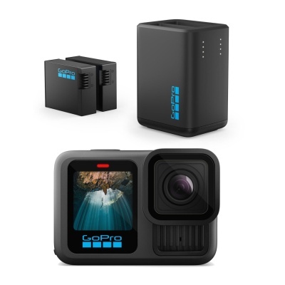 GoPro Hero 13 Power Kit