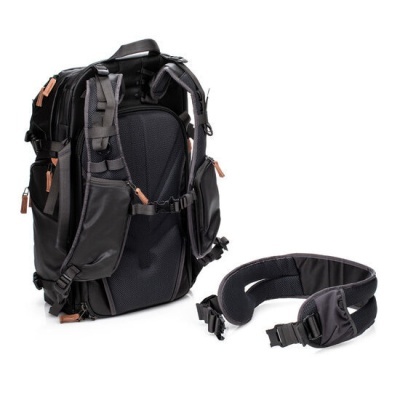 Shimoda Explore V2 30 Starter Kit Black