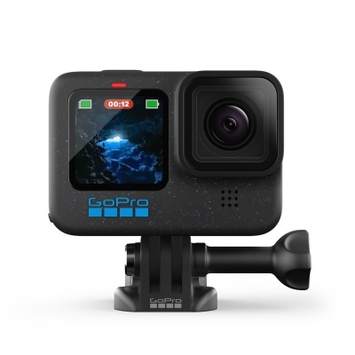 GoPro Hero 12 Creator Edition