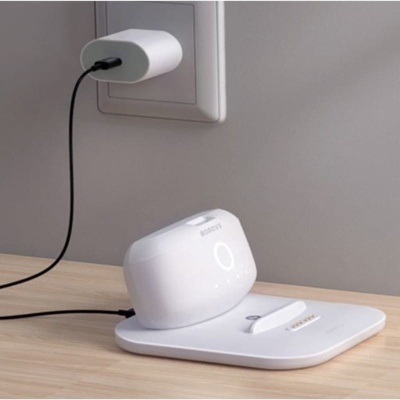 Base de Carregamento + Bateria B2