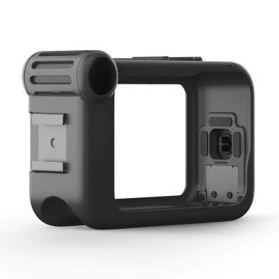 GoPro Media Mod for Hero 9/10/11/12