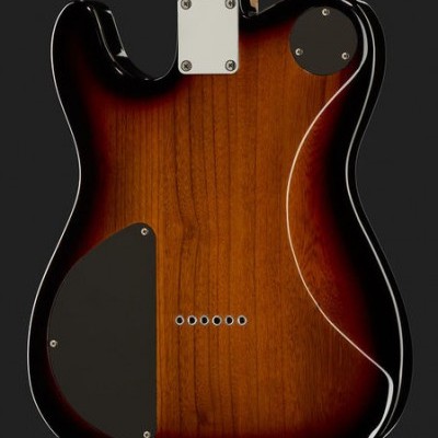 Harley Benton TE-90FLT SB Deluxe Series