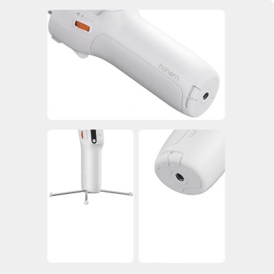 Hohem iSteady V3 Smartphone Gimbal White