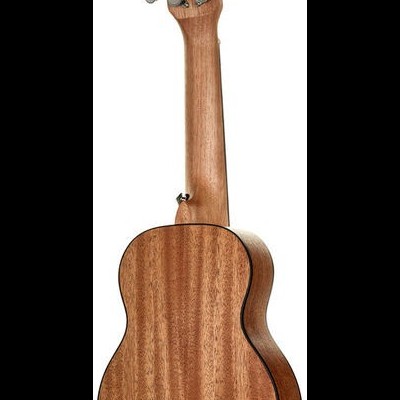 Cascha Premium Soprano Uku Solid Top