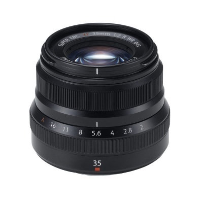 Fujifilm XF 35mm f/2.0 R WR Fujifilm XF 35mm f/2.0 R WR