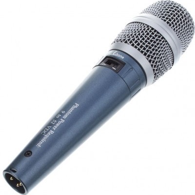 the t.bone MB 78 Beta