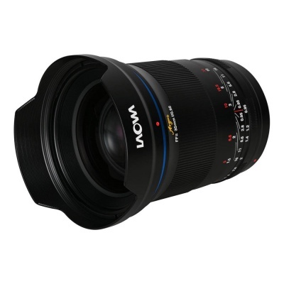 Laowa Argus 35mm f/0.95 FF Nikon Z-mount