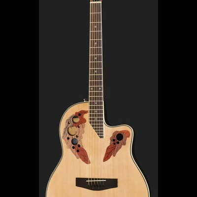 Harley Benton HBO-850NT