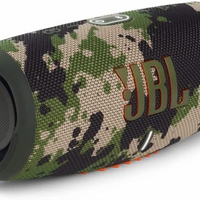 JBL Charge 5 Camuflado JBL Charge 5 Camuflado
