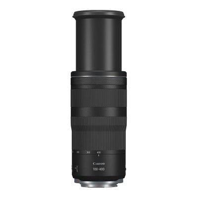 Canon RF 100-400mm f/5.6-8.0 IS USM