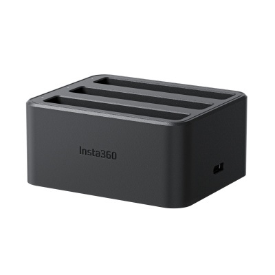 Insta360 X4 Fast Charge Hub Insta360 X4 Fast Charge Hub