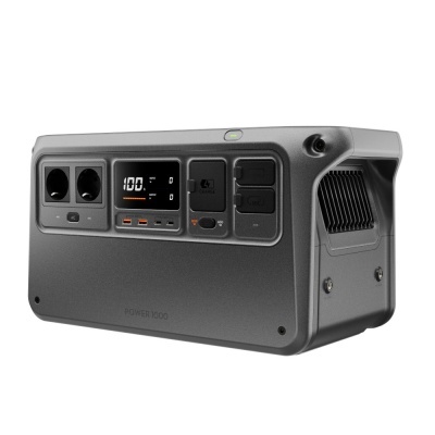 DJI Power 1000 Powerstation