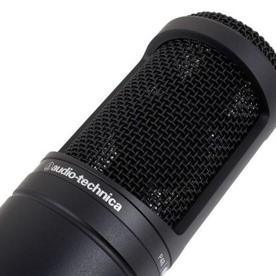 Audio-Technica AT2020