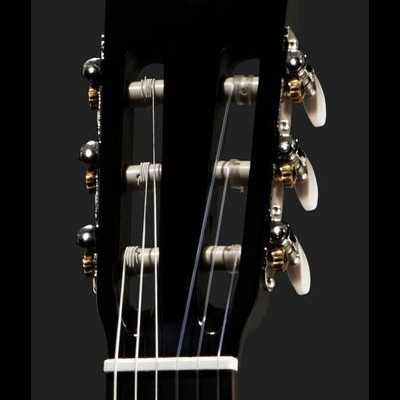 Yamaha C40 BL Bundle 1