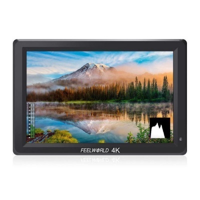 Feelworld T756 7" 4K HDMI Monitor