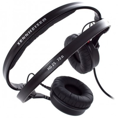 Sennheiser HD-25 Plus